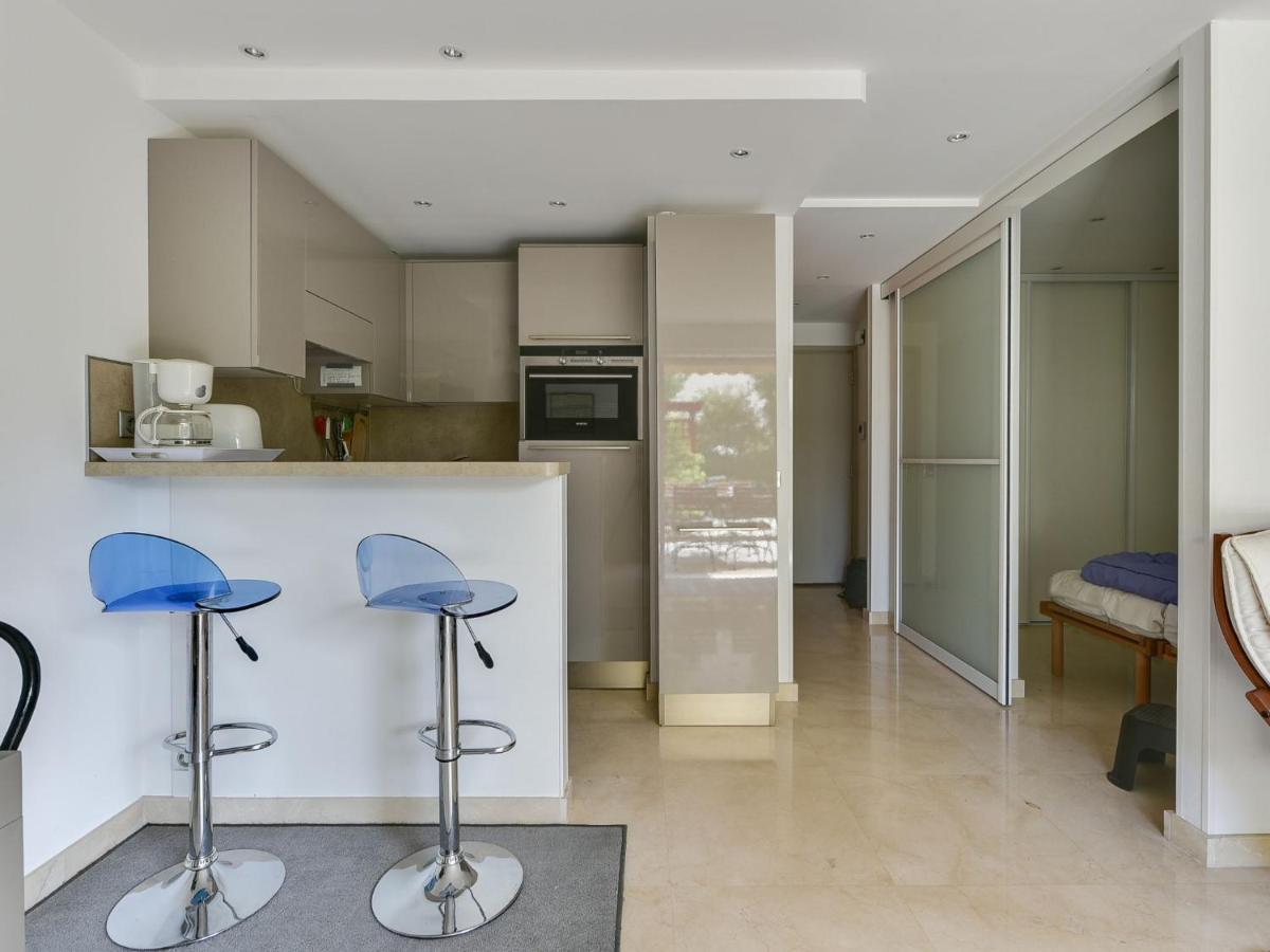 Apartment Villa Schneider By Interhome Cannes Eksteriør billede